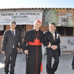 visita pastorale